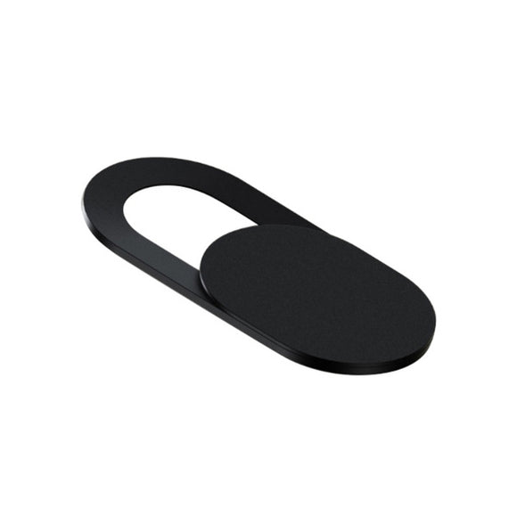 WebCam Cover Shutter Magnet Slider