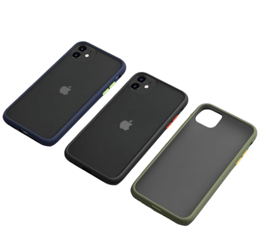 Phone Case For iPhone