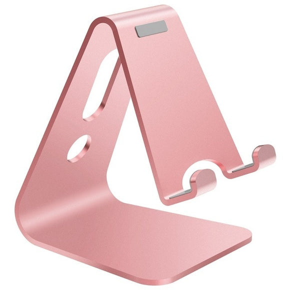 Mobile Phone Holder Stand Aluminium