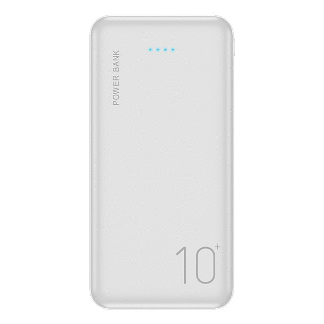 Power Bank 10000 mAh Portable Charger
