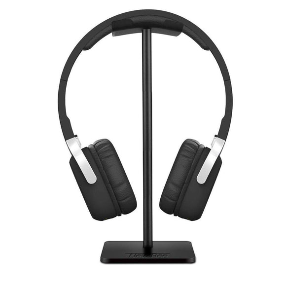Headphone Stand Headset Holder With Aluminum